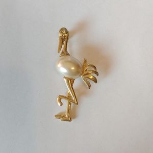 Vintage Brooch
